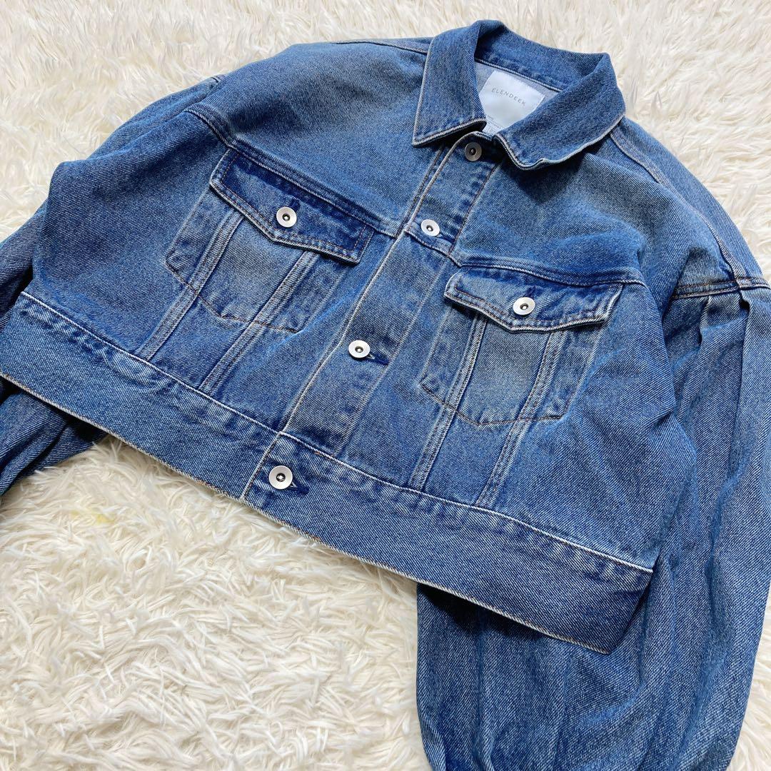 ジャケット・アウター usk..c