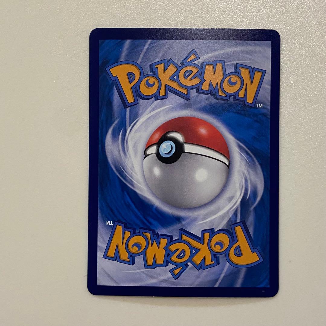 海外限定 プロモ カメックスex ゼニガメ ar カメール ポケモンカード