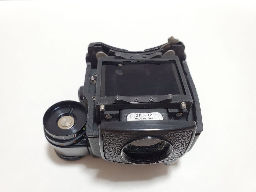 Nikon ニコン F2 フォトミック AS ブラック　フィルムカメラ