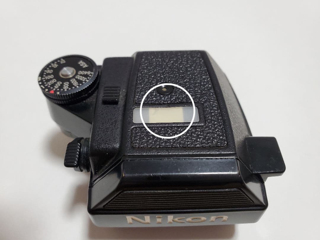 Nikon ニコン F2 フォトミック AS ブラック　フィルムカメラ