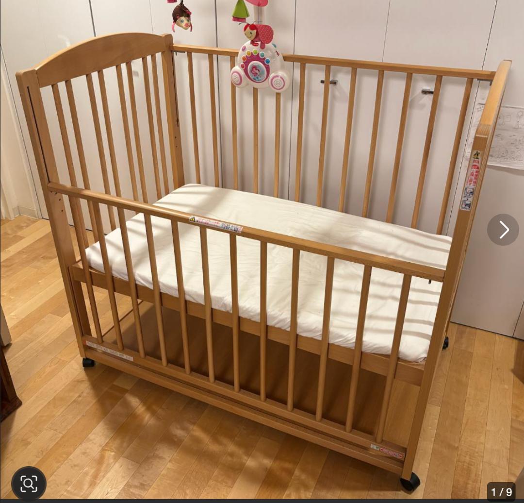 Cybex atonQ Plus + サワベビー