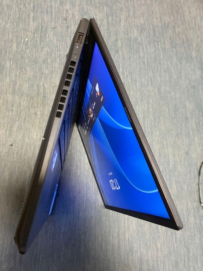 asus vivobook X1403Z Office 12世代i5 Hモデル