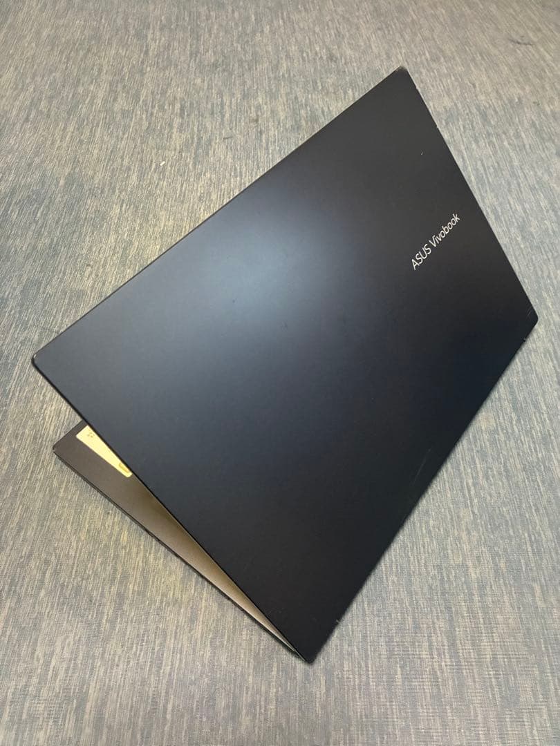 asus vivobook X1403Z Office 12世代i5 Hモデル