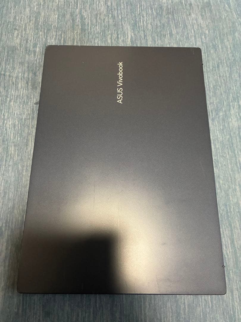 asus vivobook X1403Z Office 12世代i5 Hモデル