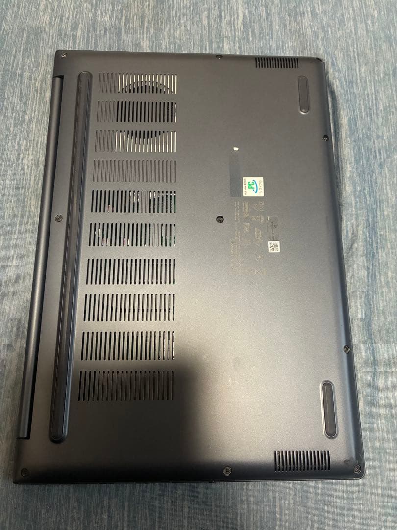 asus vivobook X1403Z Office 12世代i5 Hモデル