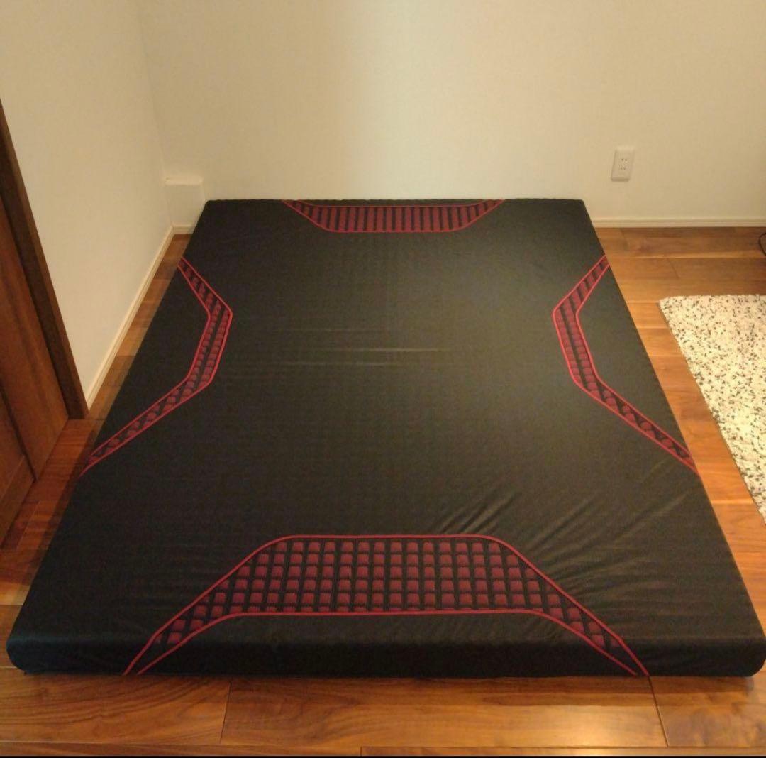 西川エアー　SI　ダブル　(新モデル)