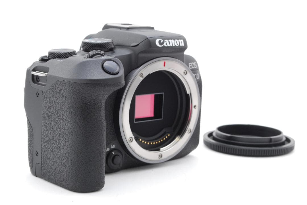 Canon EOS R10 ほぼ新品 箱付き