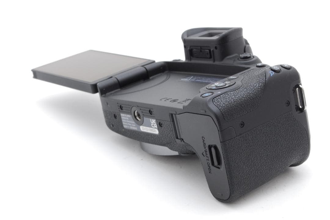 Canon EOS R10 ほぼ新品 箱付き