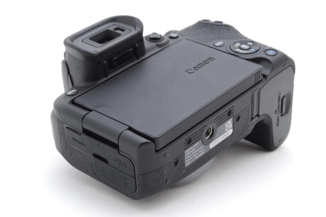 Canon EOS R10 ほぼ新品 箱付き