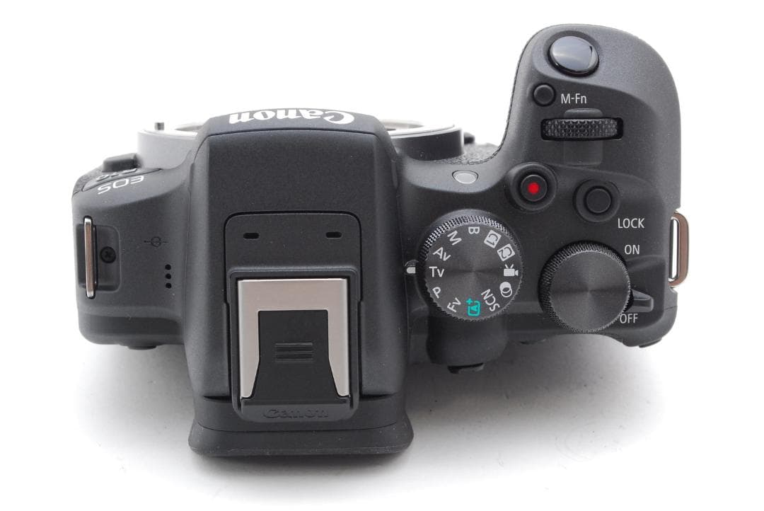 Canon EOS R10 ほぼ新品 箱付き
