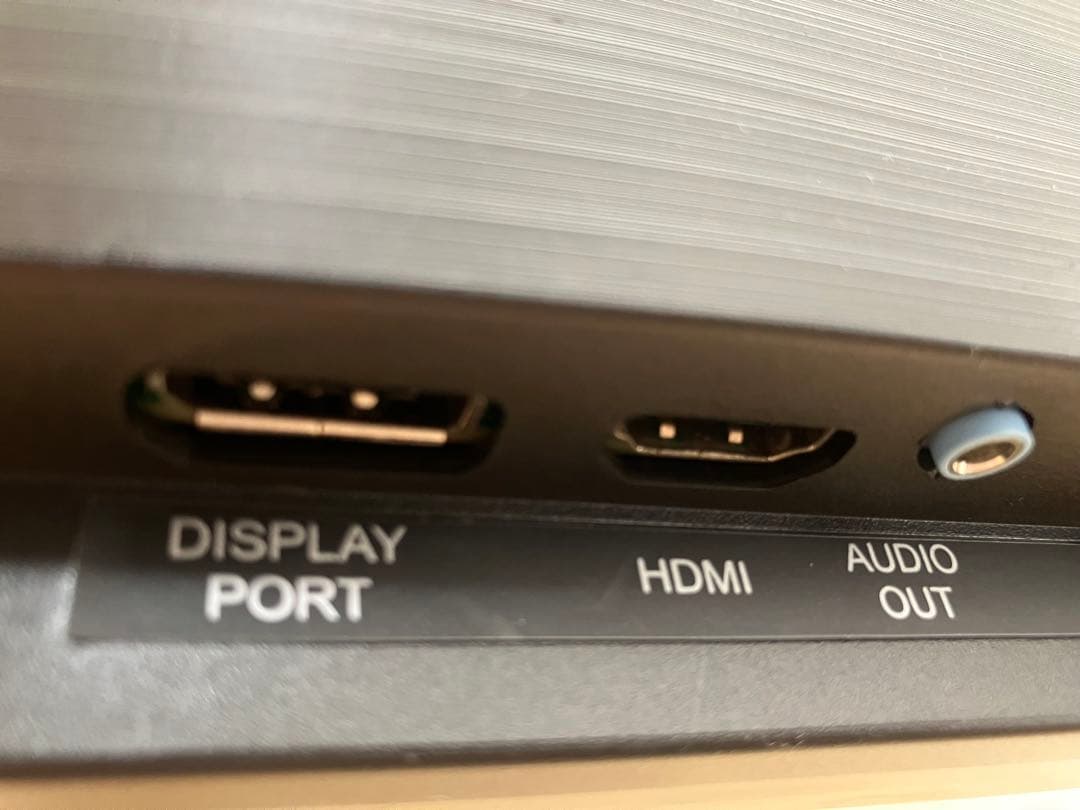 21.5型ゲーミングモニター