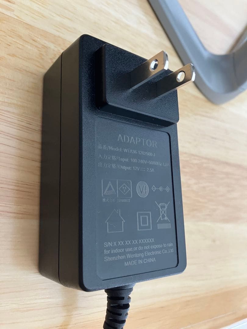 21.5型ゲーミングモニター