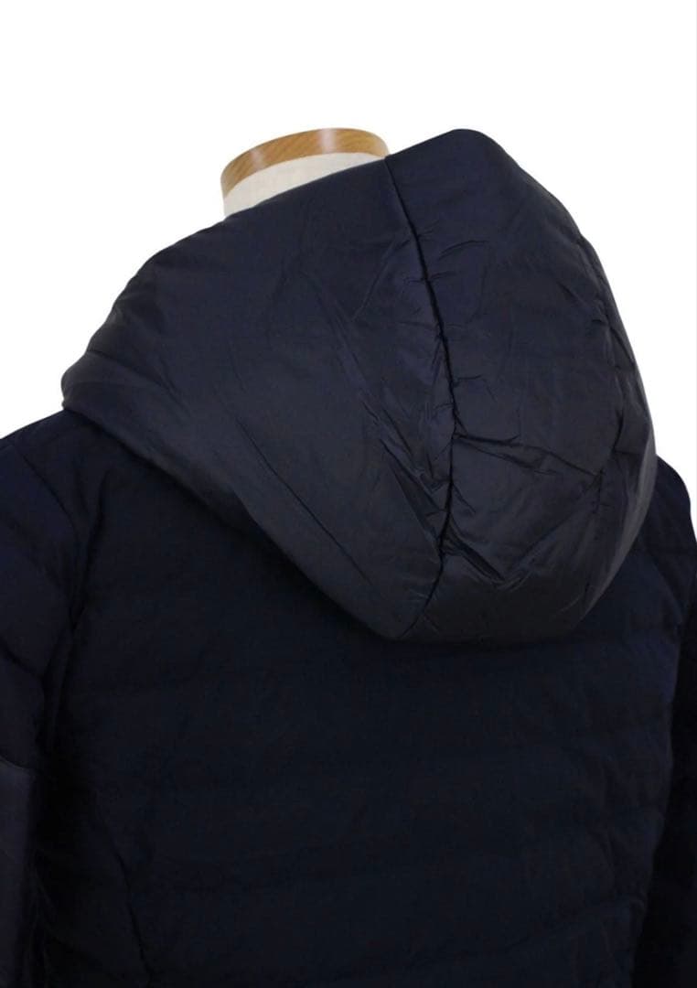 アンパスィ and per se ゴルフウェア ブルゾン レディース