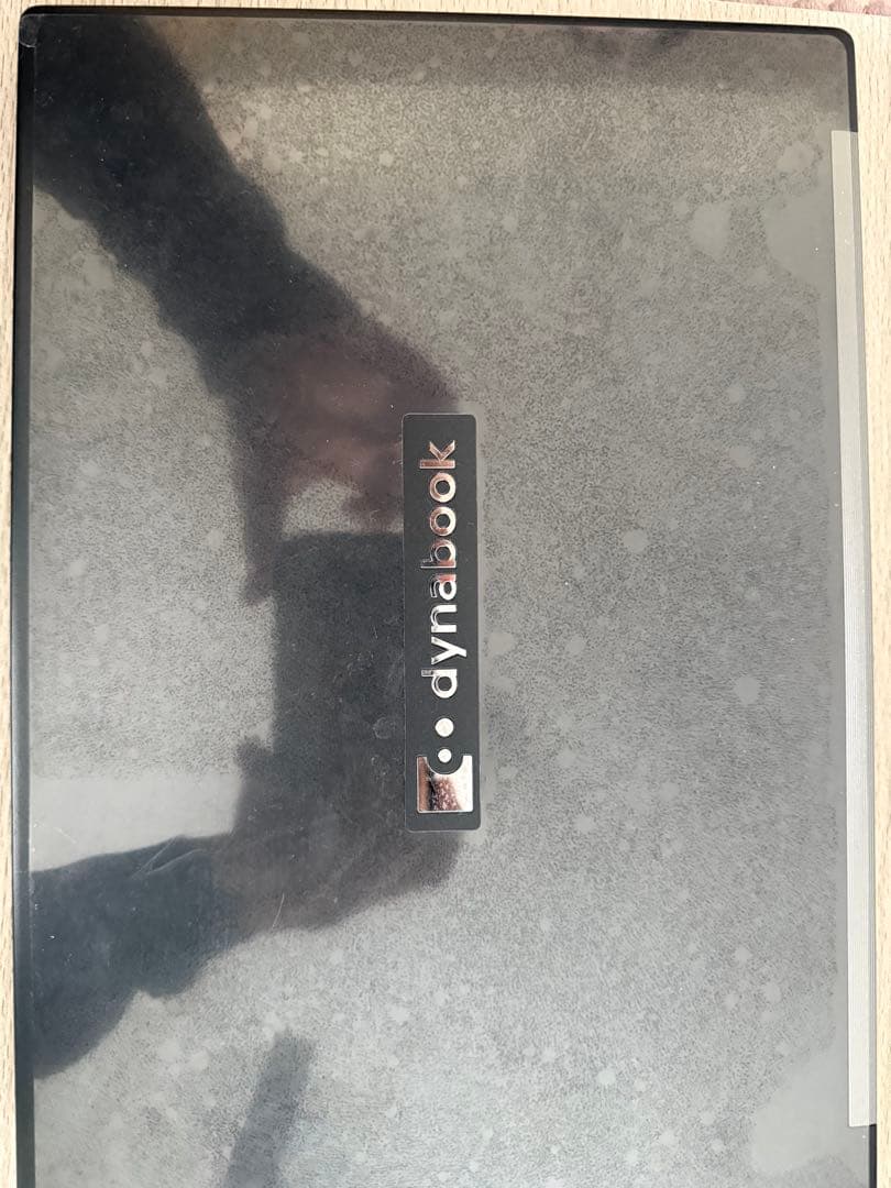 dynabook ノートPC AMD Ryzen 5 7430U