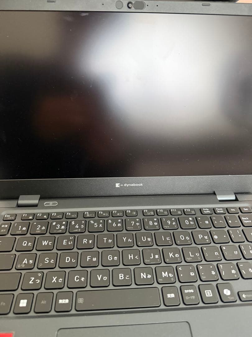 dynabook ノートPC AMD Ryzen 5 7430U