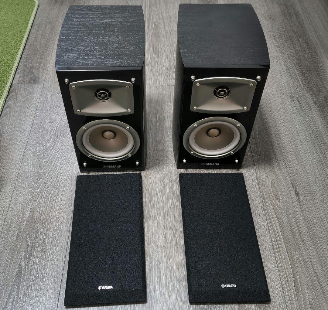 ヤマハ NS-B330(B) スピーカー