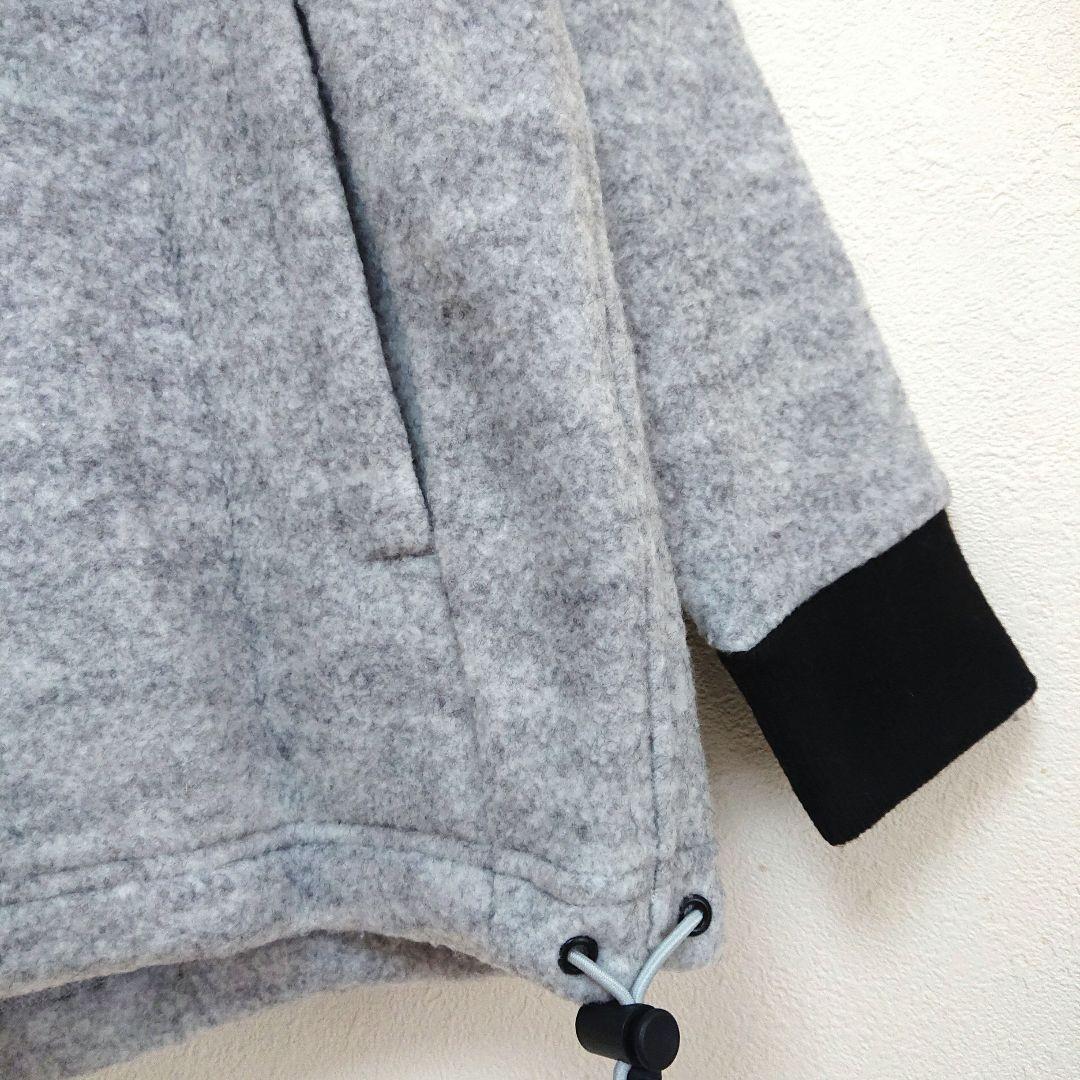 ハチヤーズ☆フリースパーカーＭサイズ