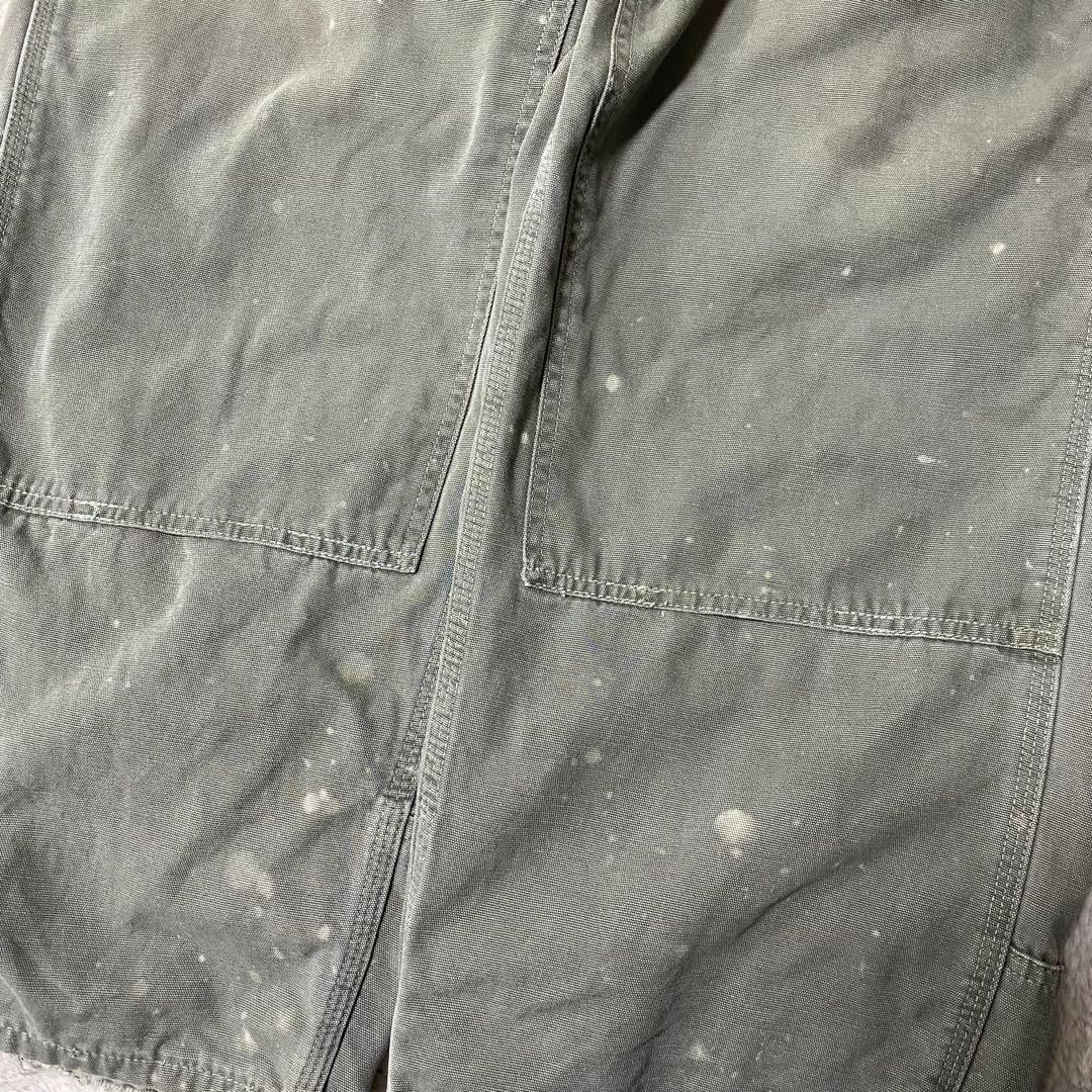 み*ん様 Carhartt カーハート ダブルニー ダック ペインターワークパン