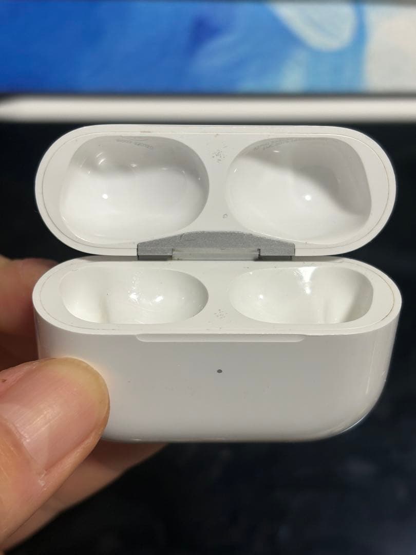 AirPods Pro 2 Lighting版