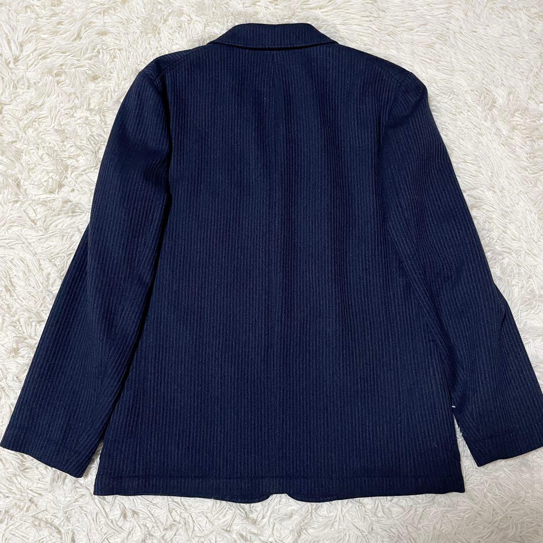 【美品】Paul Smith ポールスミス テーラードジャケット ボックスタグ