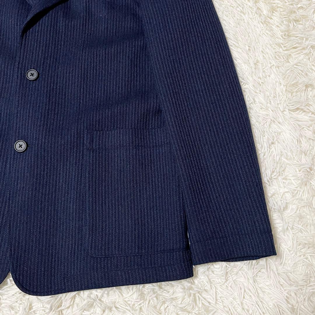 【美品】Paul Smith ポールスミス テーラードジャケット ボックスタグ