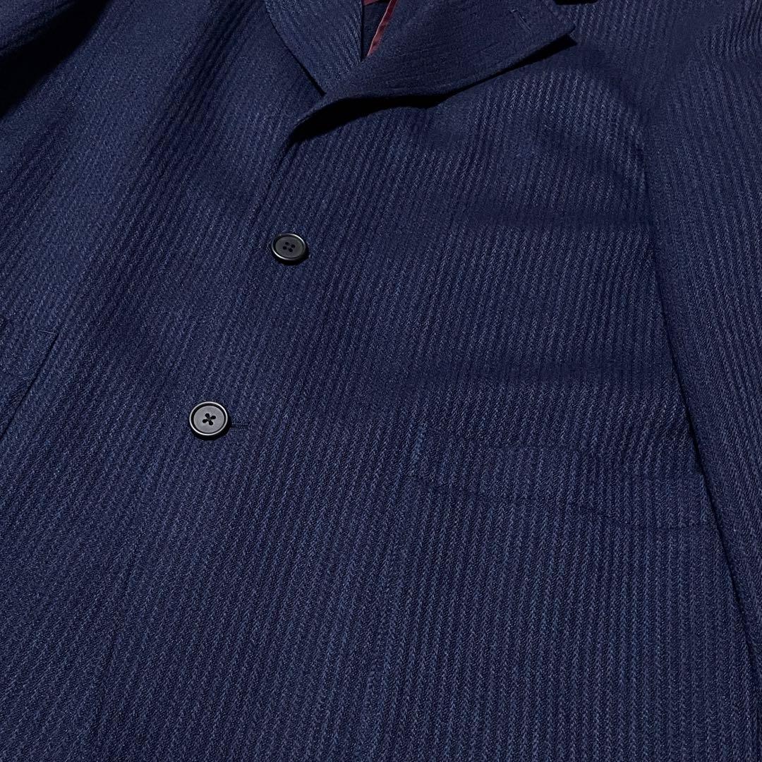 【美品】Paul Smith ポールスミス テーラードジャケット ボックスタグ