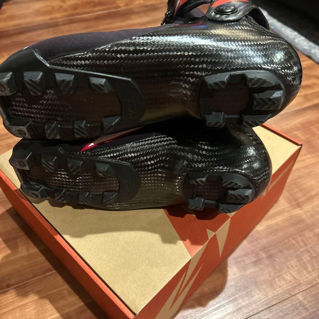 MADSHUS REDLINE クロスカントリースキー ブーツ 26.5cm