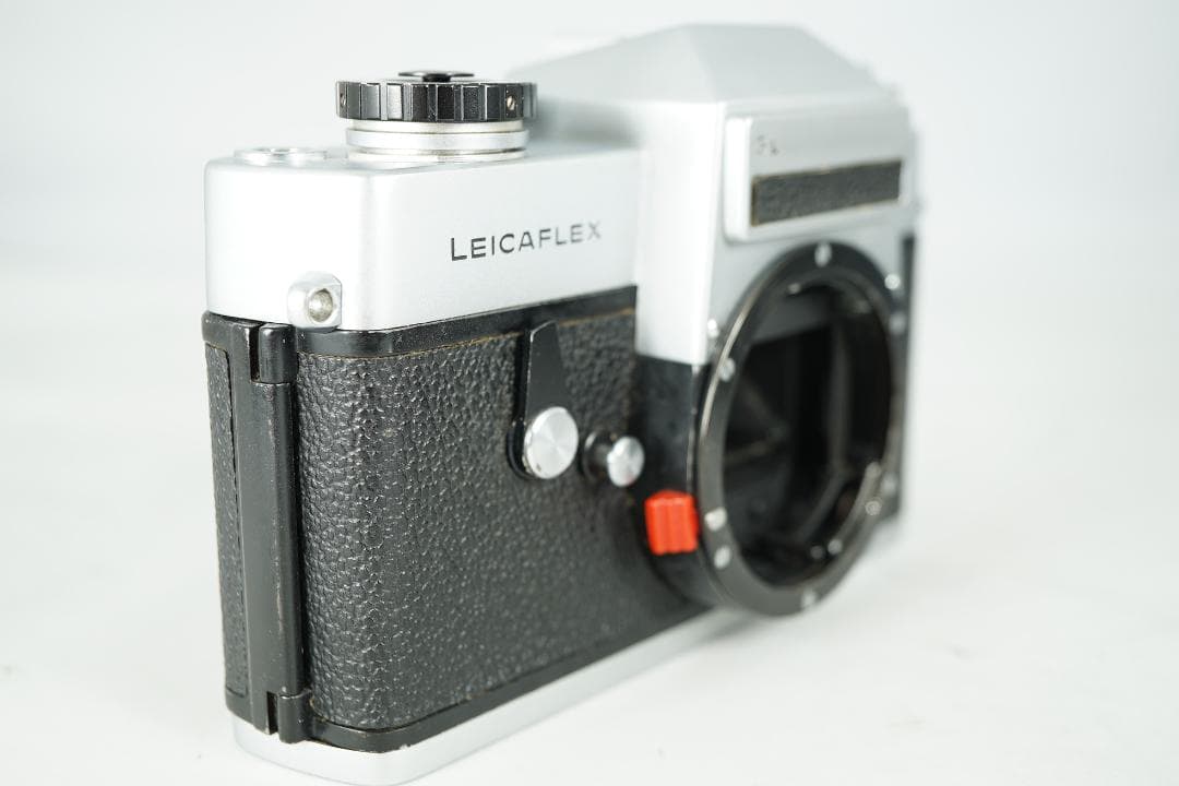 ライカ LEICAFLEX SL １眼レフフィルムカメラ　ボディ ジャンク