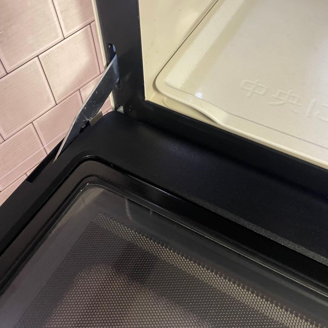 人気‼️極美品‼️HITACHI ヘルシーシェフ　MRO-W1X オーブンレンジ　白