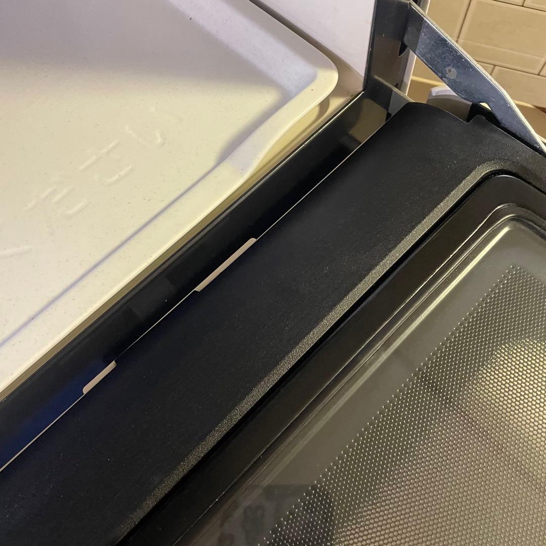 人気‼️極美品‼️HITACHI ヘルシーシェフ　MRO-W1X オーブンレンジ　白