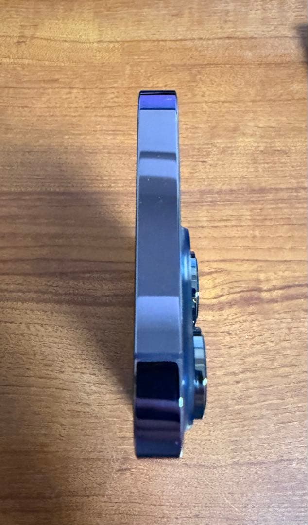 iphone14 pro 512GB ディープパープル　simフリー