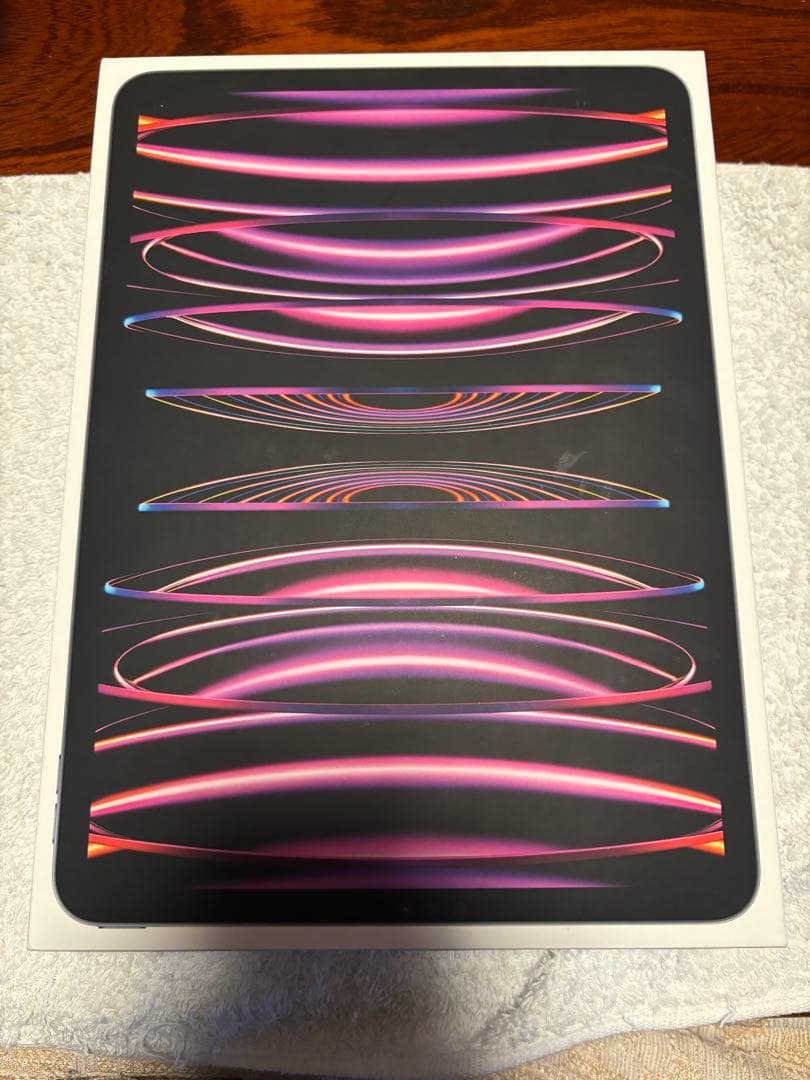 iPadPro11インチ　第4世代　Apple pencil 第2世代付き