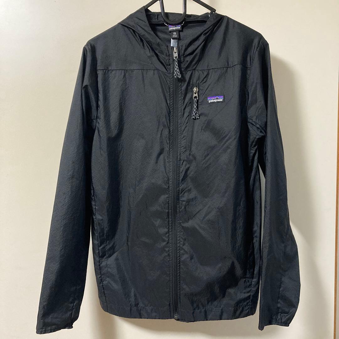 Patagonia キッズ　フー ディニ ジャケットXXL ビームス
