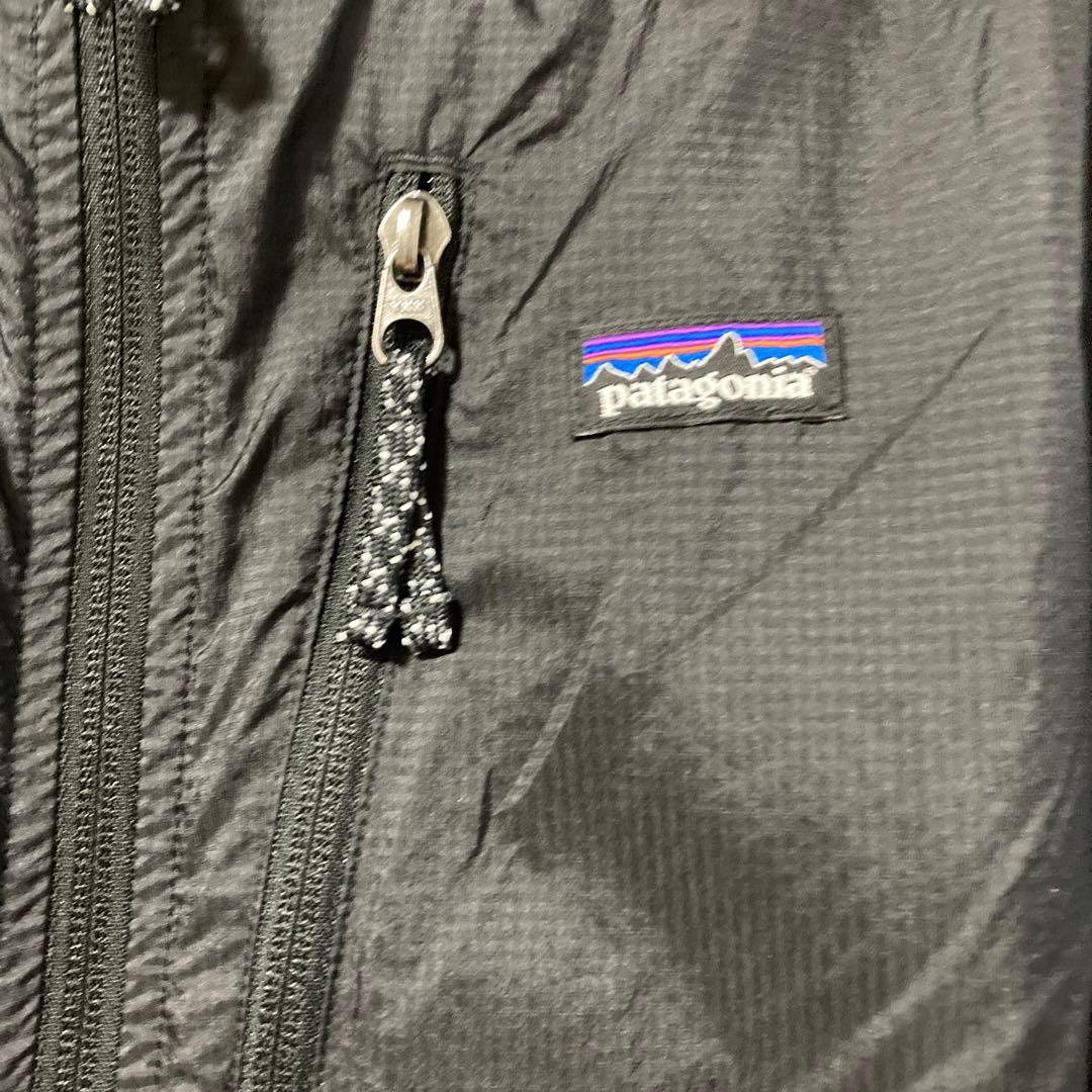 Patagonia キッズ　フー ディニ ジャケットXXL ビームス
