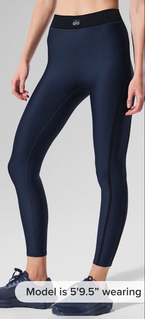 レッグウェア S.A.B