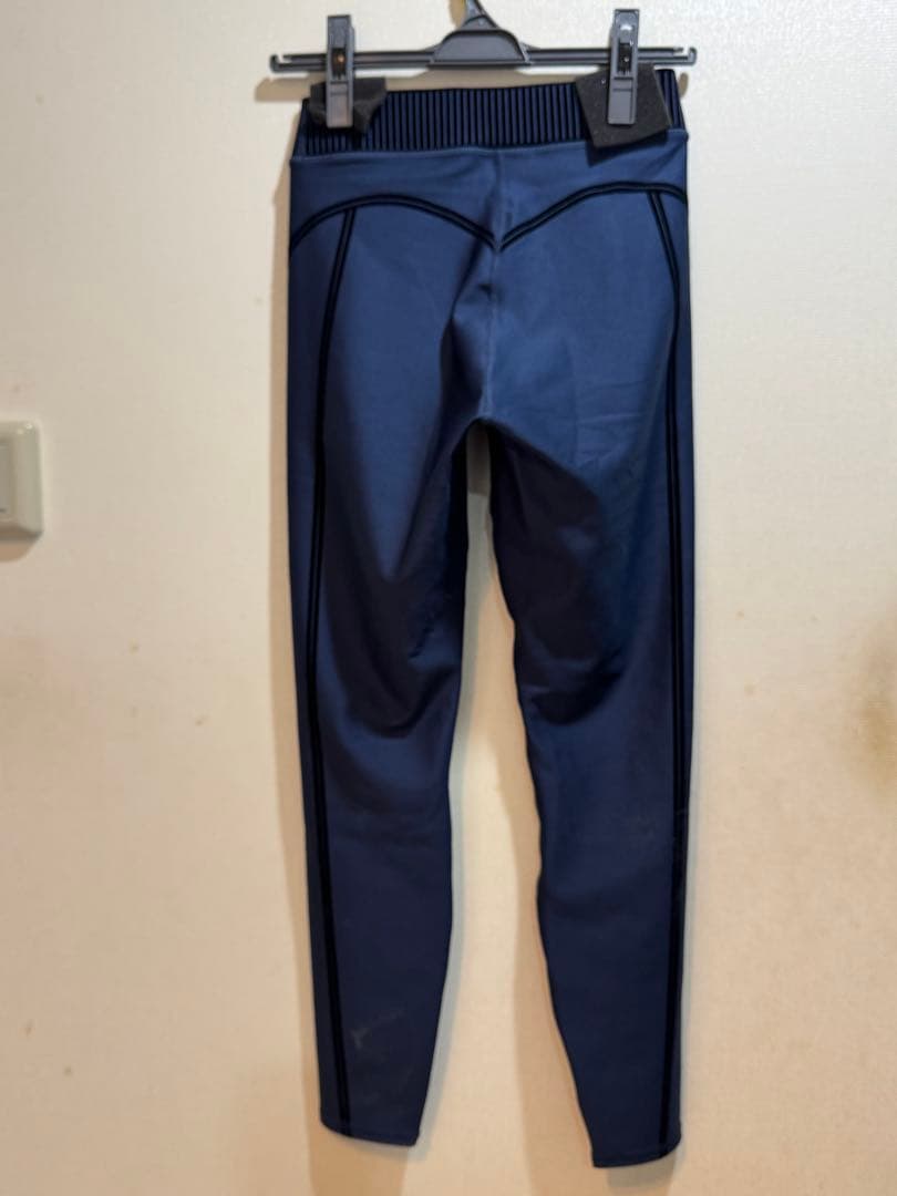 レッグウェア S.A.B