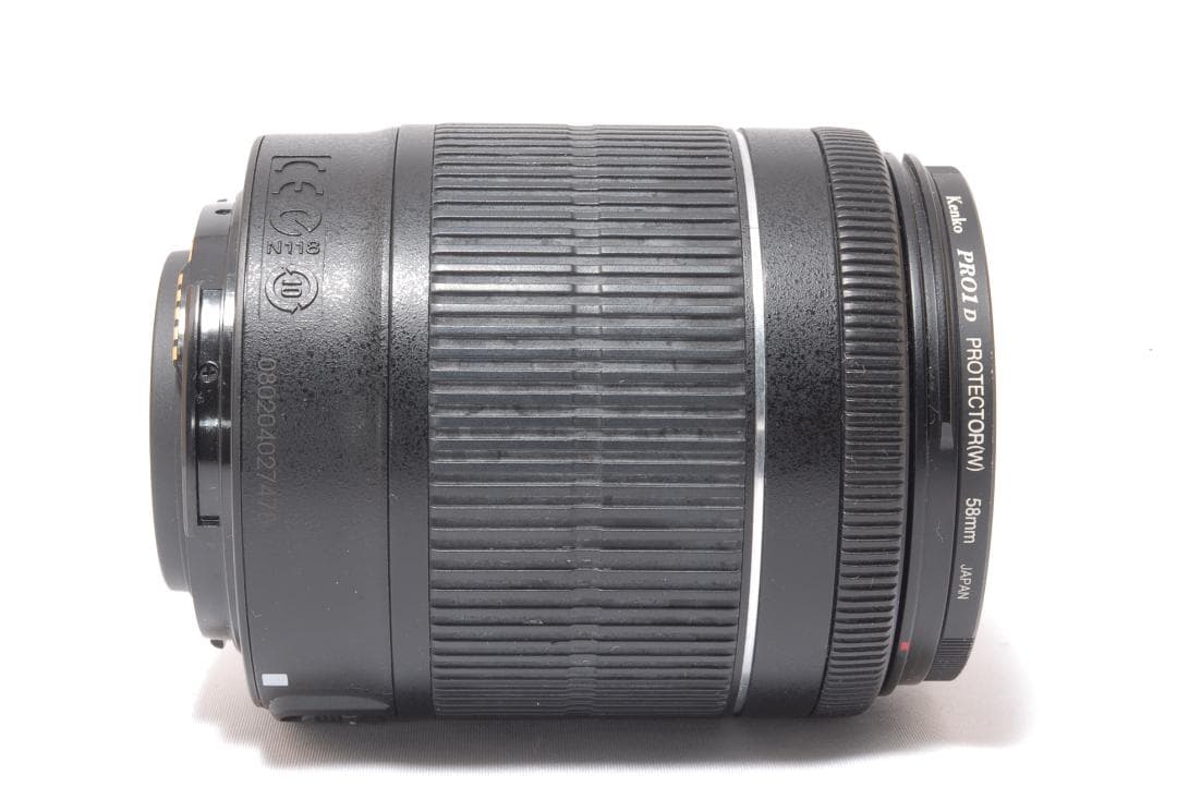 ✨付属品多数✨美品　Canon キャノンKiss X7 標準レンズセット