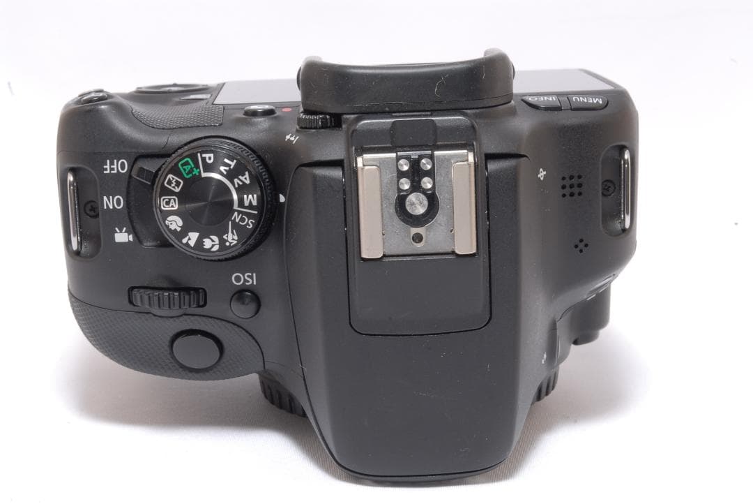 ✨付属品多数✨美品　Canon キャノンKiss X7 標準レンズセット