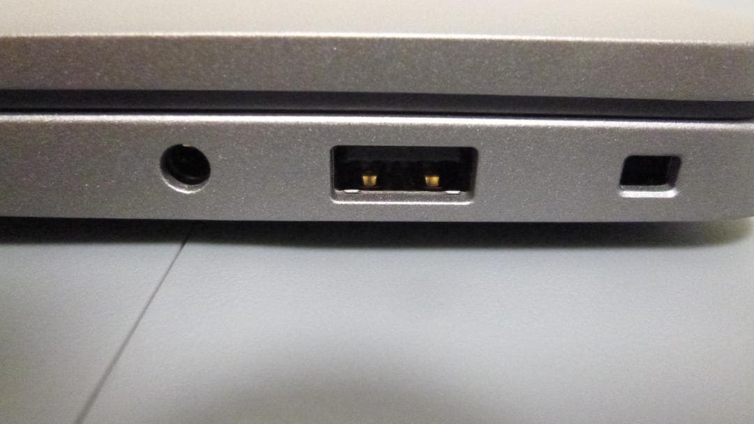 【最終値下げ】　DELL　Latitude 3340 OfficeH&B2021