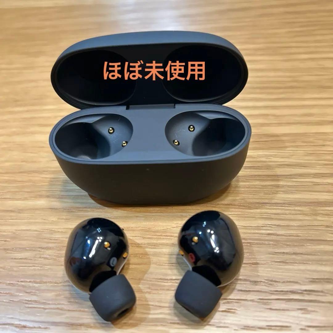 SONY WF1000XM5（B）