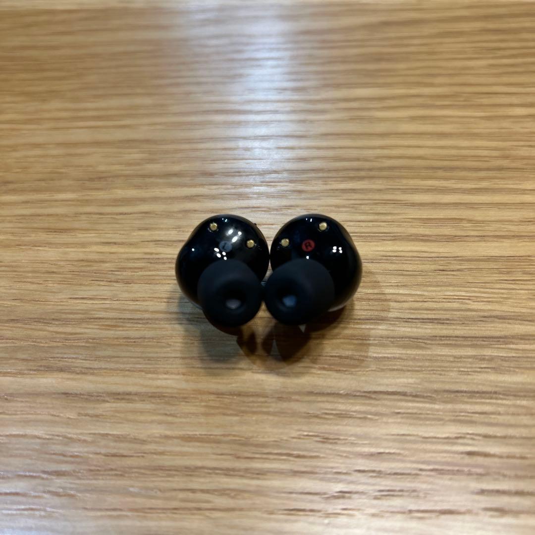 SONY WF1000XM5（B）