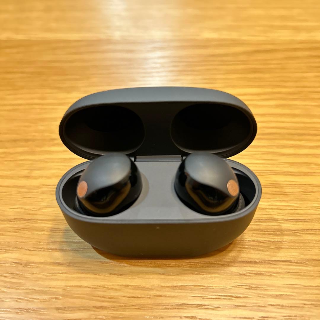 SONY WF1000XM5（B）