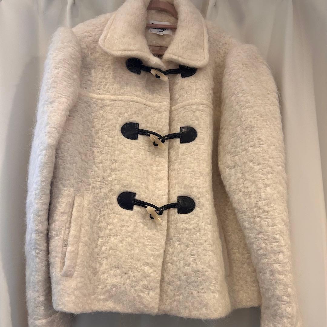 Rouje Paris コート rouje Virginia jacket