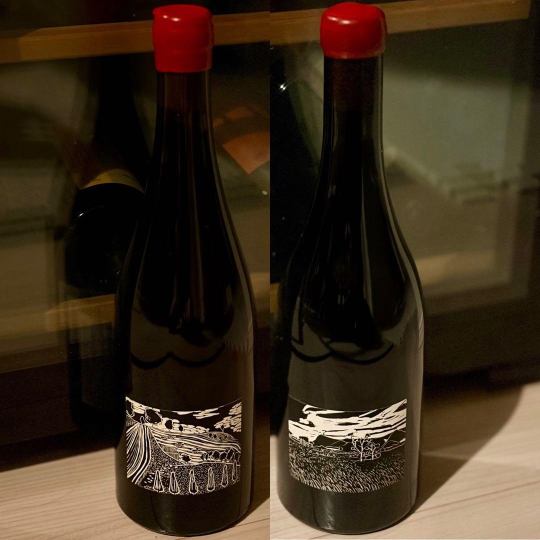 ジョシュアクーパー ダグスとレイモンドヴィンヤード