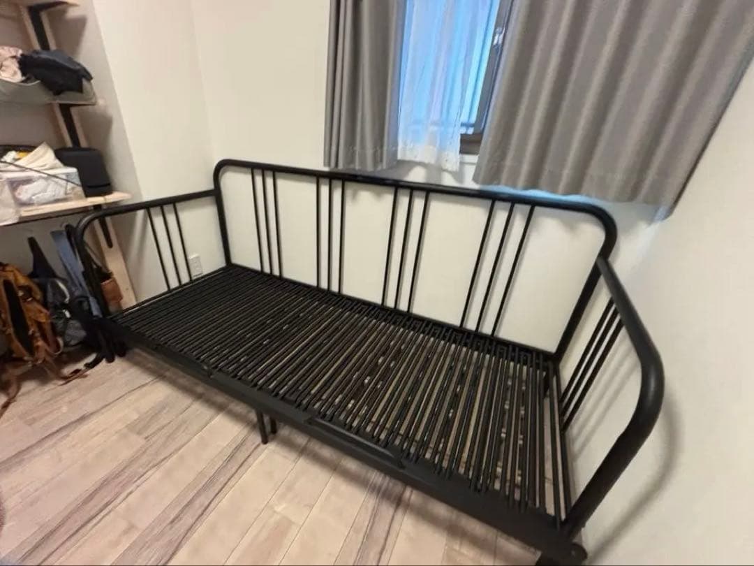 【たこさん専用】IKEA FYRESDAL ソファベッド