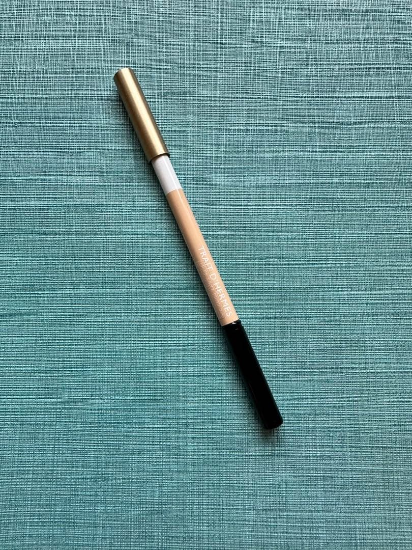 ※Pam様【新品未使用】HERMÈS ペンシル3本セット｜アイライナー＆リップ