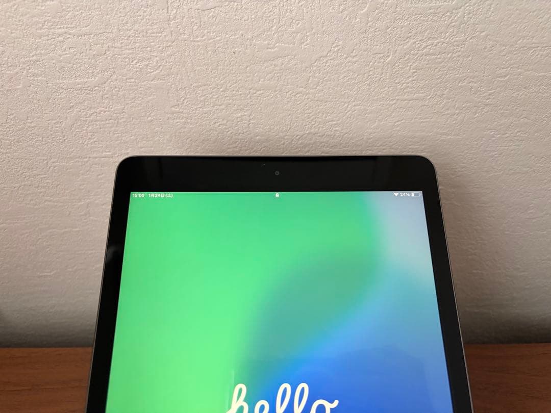 【動作確認済】iPad 10.2インチ 第8世代 Wi-Fi 32GB