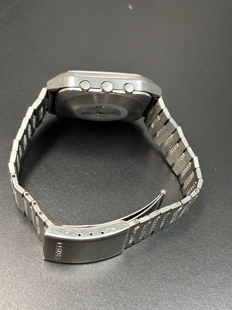 セイコーC153-5011 カリキュレーター SEIKO デジタル ヴィンテージ