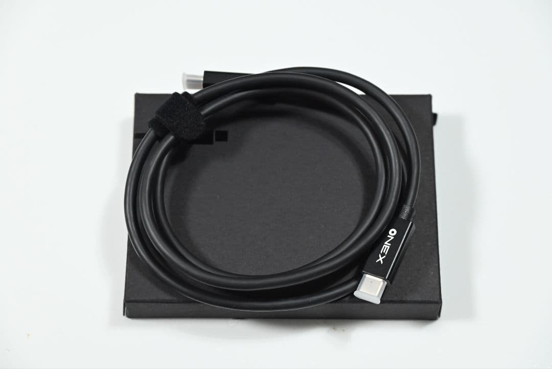 ONEXGPU RX 7600M XT 並行輸入 + OCuLinkケーブル