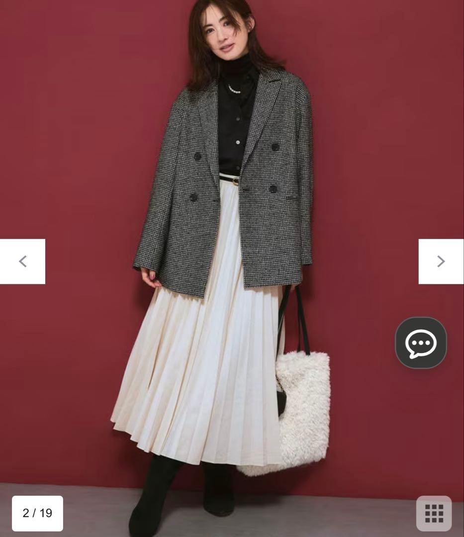 23区　ジャコット